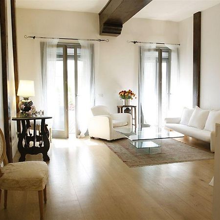 Milano Suites מראה חיצוני תמונה