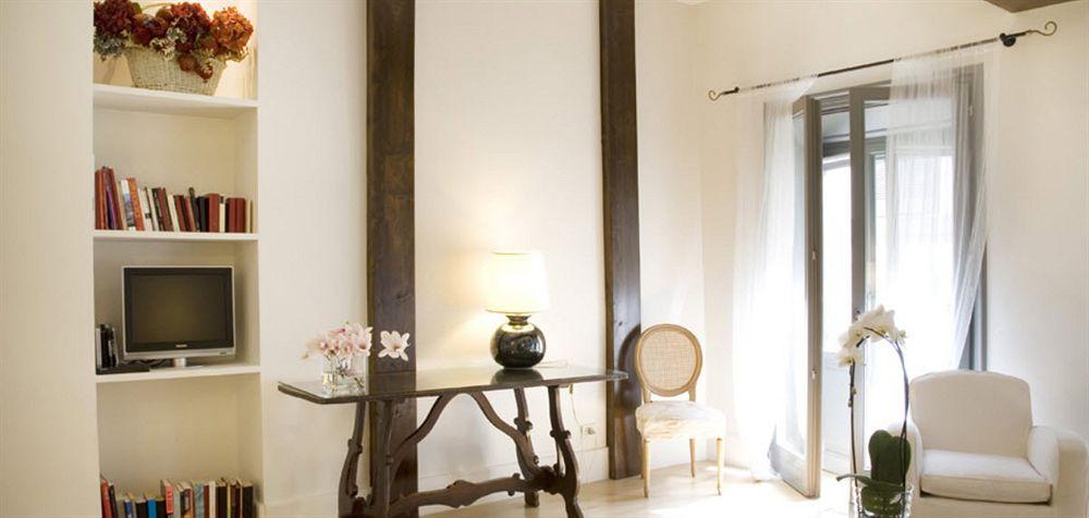 Milano Suites מראה חיצוני תמונה