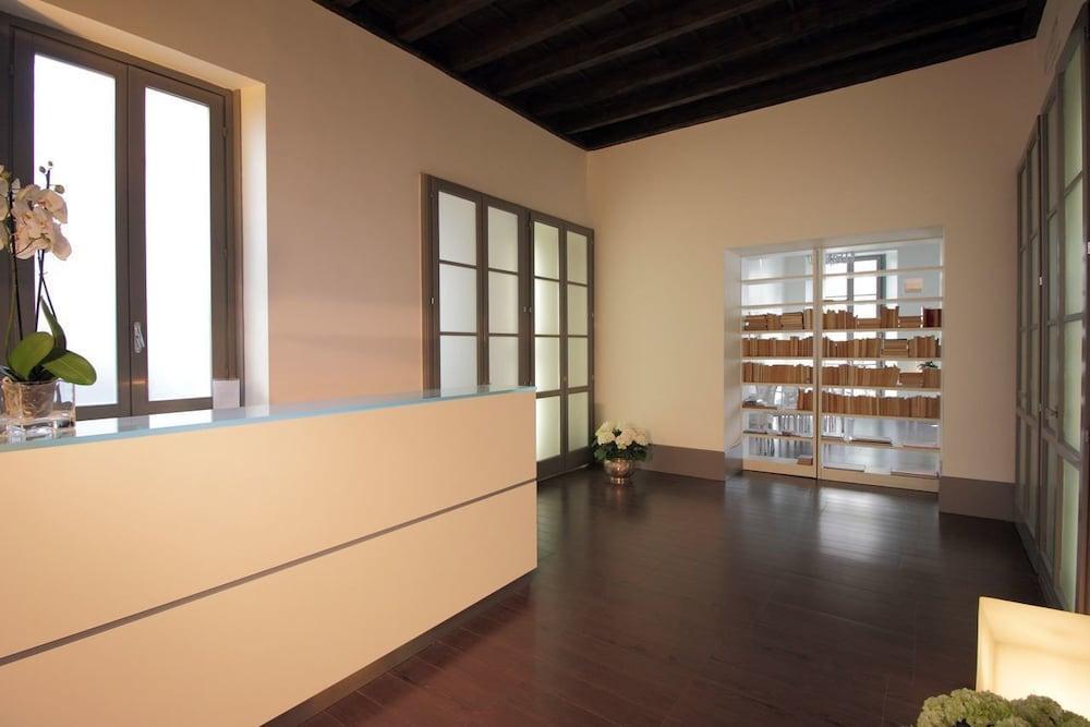 Milano Suites מראה חיצוני תמונה
