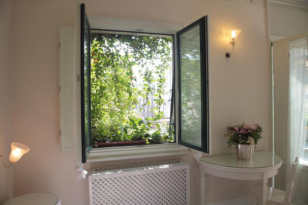 Milano Suites מראה חיצוני תמונה