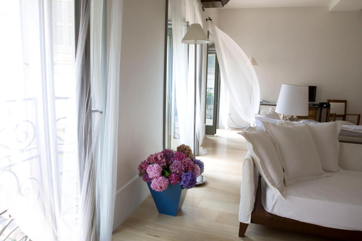Milano Suites מראה חיצוני תמונה