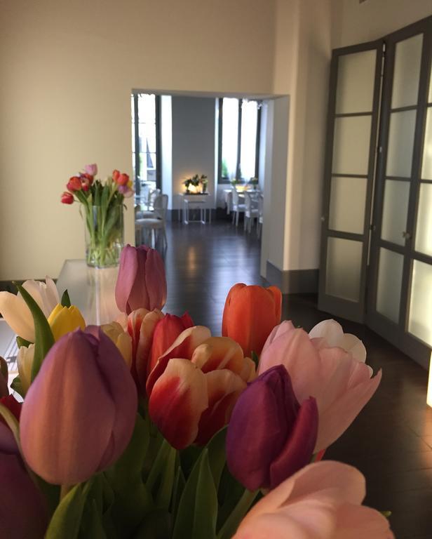 Milano Suites מראה חיצוני תמונה