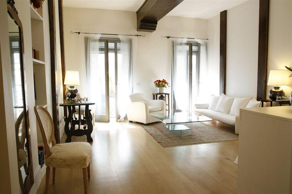 Milano Suites מראה חיצוני תמונה