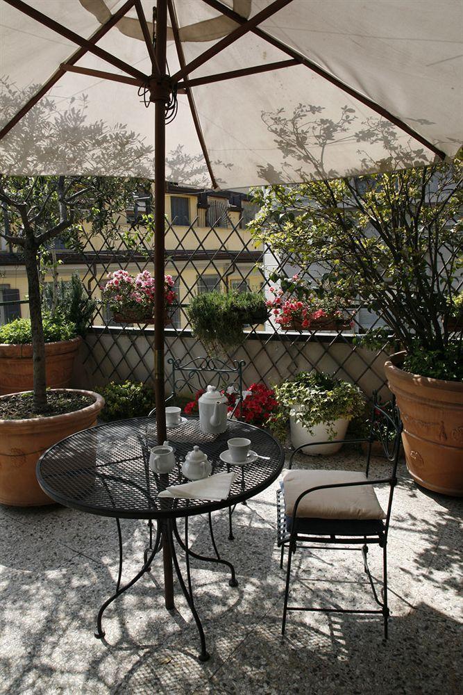 Milano Suites מראה חיצוני תמונה