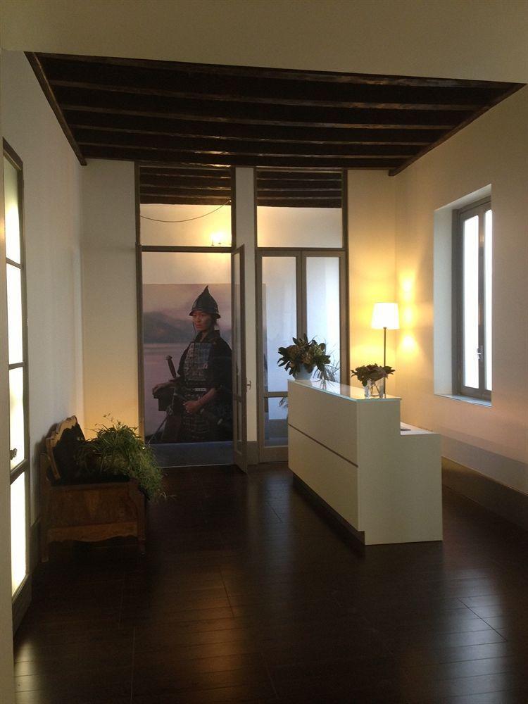 Milano Suites מראה חיצוני תמונה