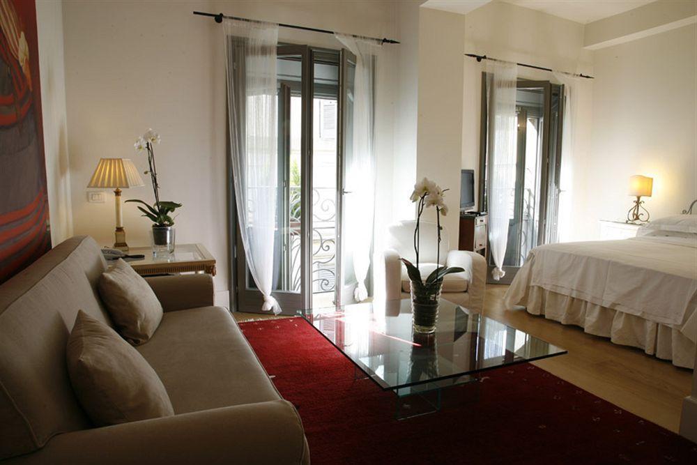 Milano Suites מראה חיצוני תמונה