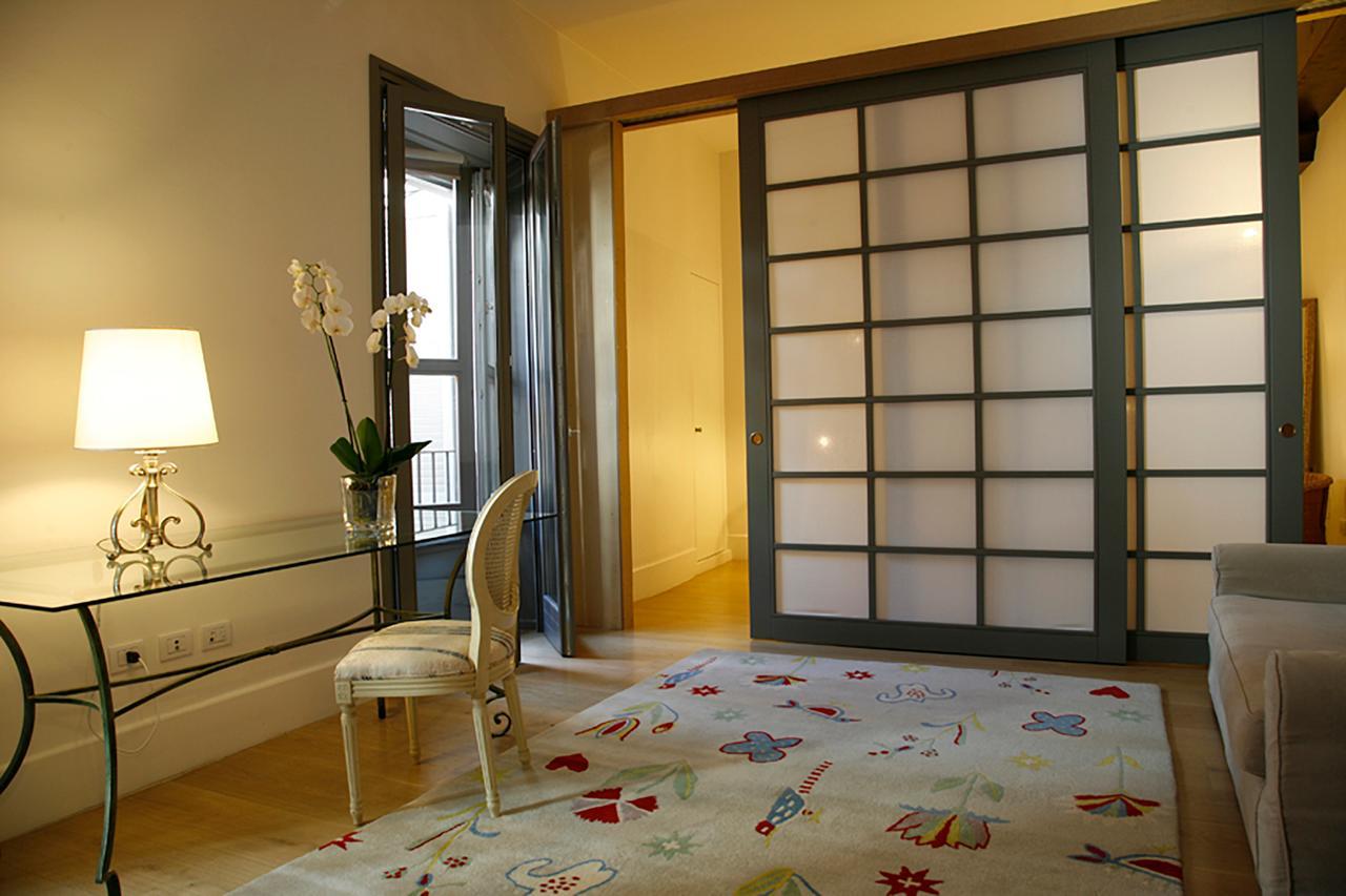 Milano Suites מראה חיצוני תמונה