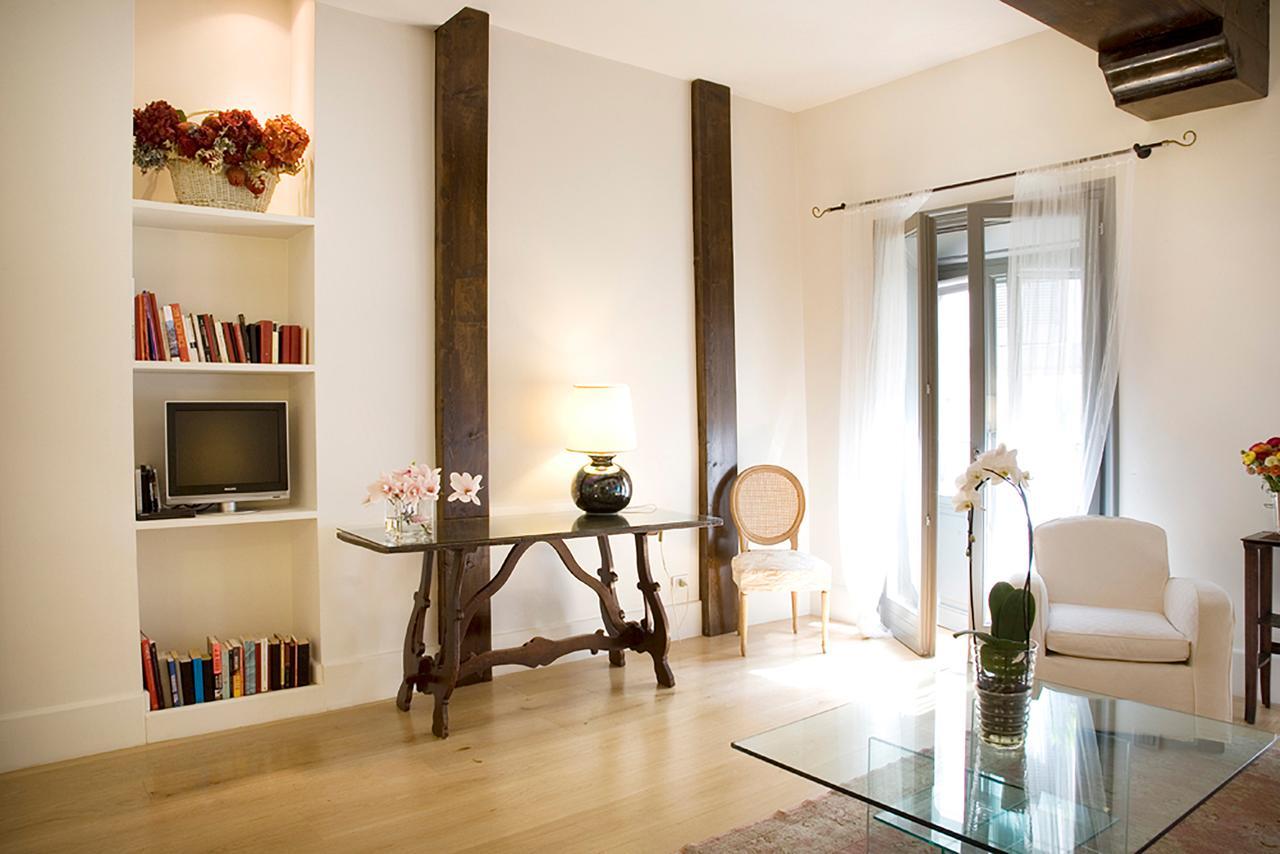 Milano Suites מראה חיצוני תמונה