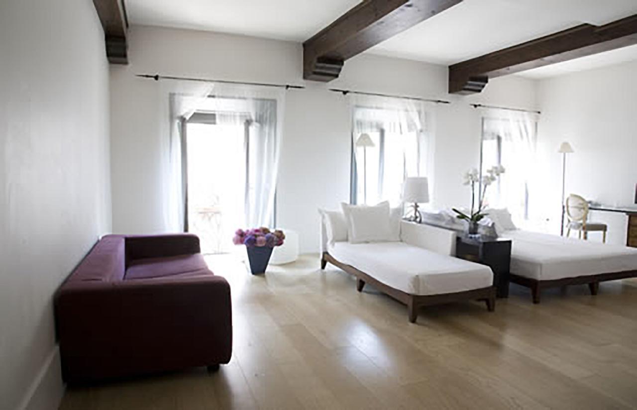 Milano Suites מראה חיצוני תמונה