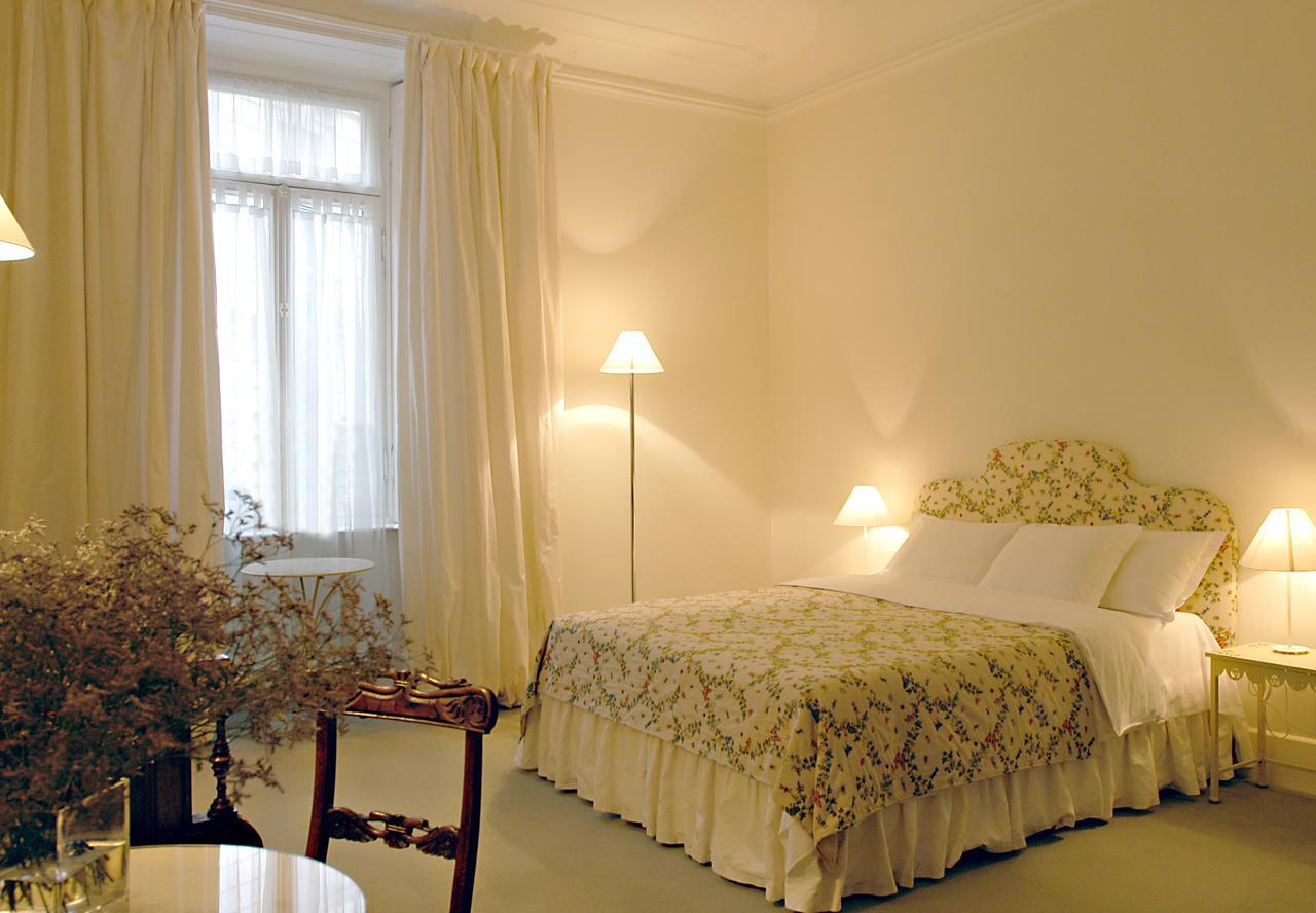 Milano Suites מראה חיצוני תמונה