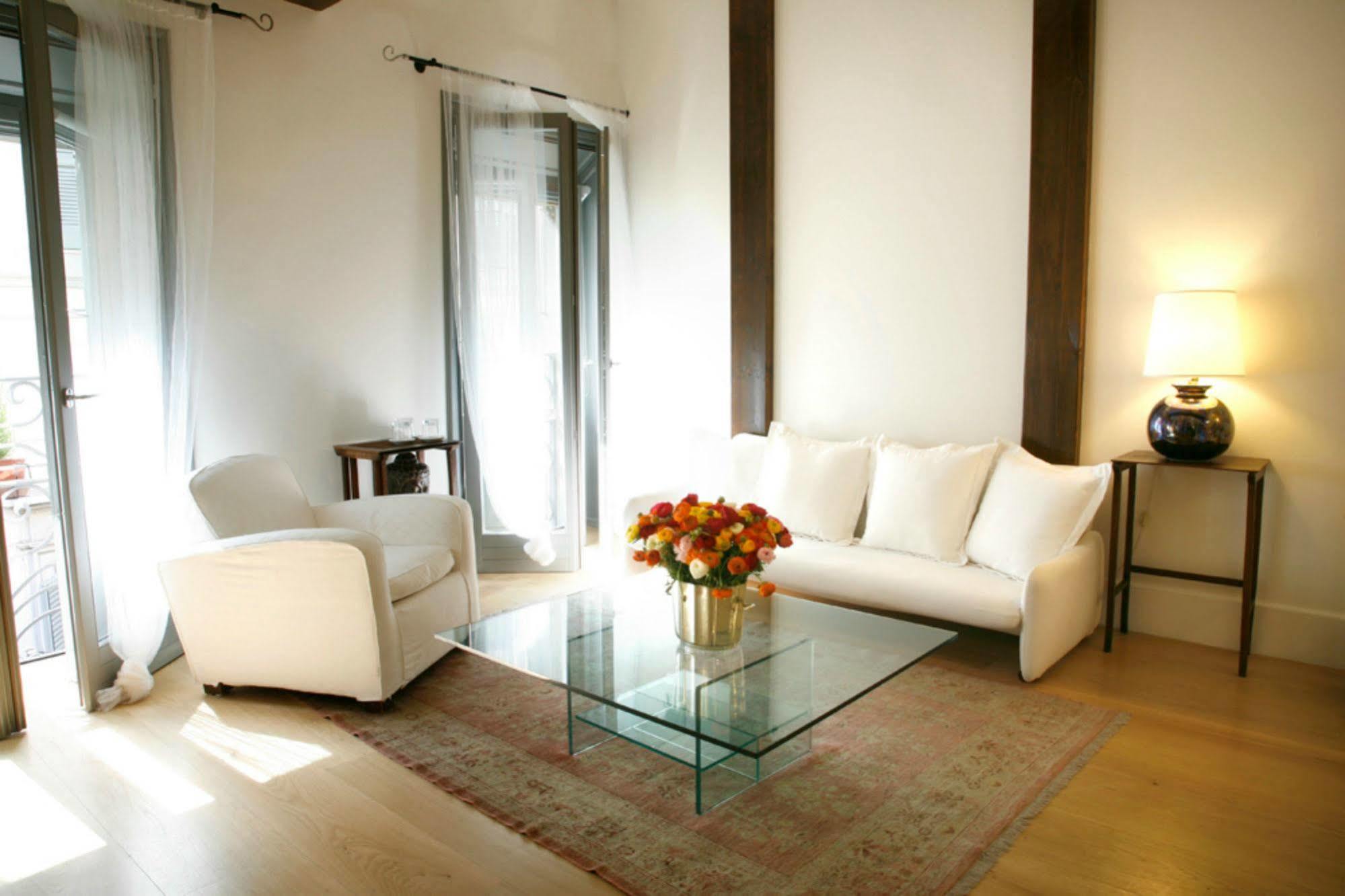 Milano Suites מראה חיצוני תמונה