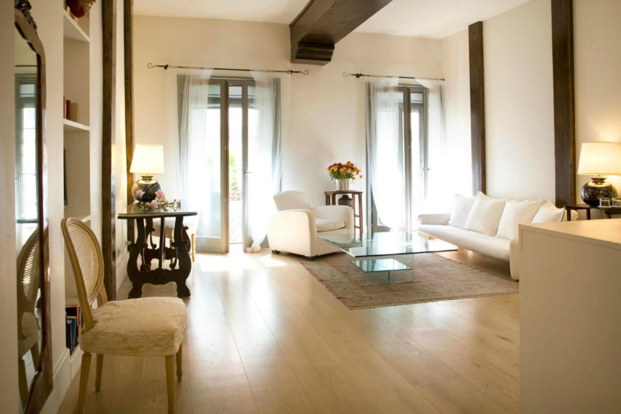 Milano Suites מראה חיצוני תמונה