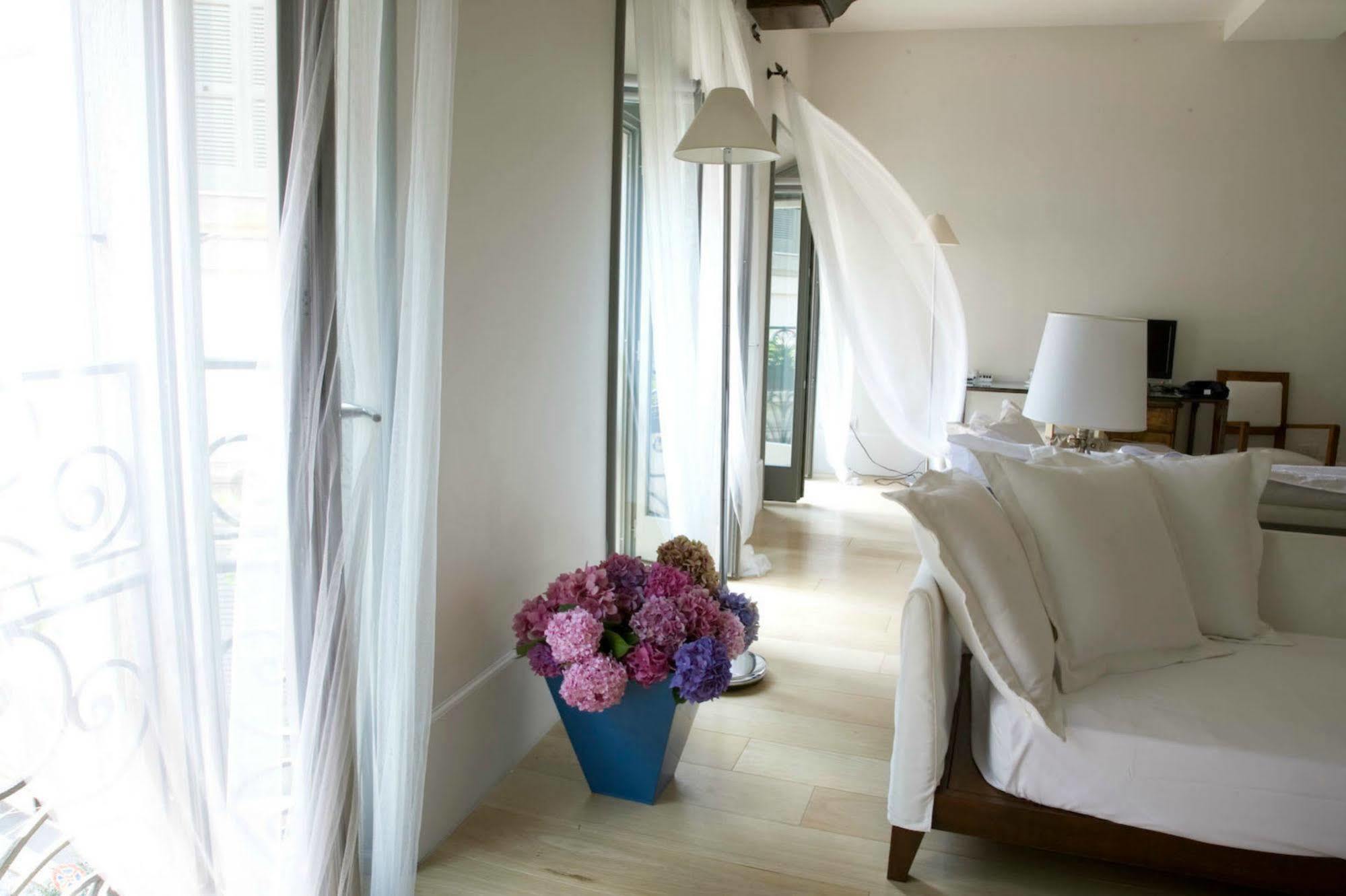 Milano Suites מראה חיצוני תמונה