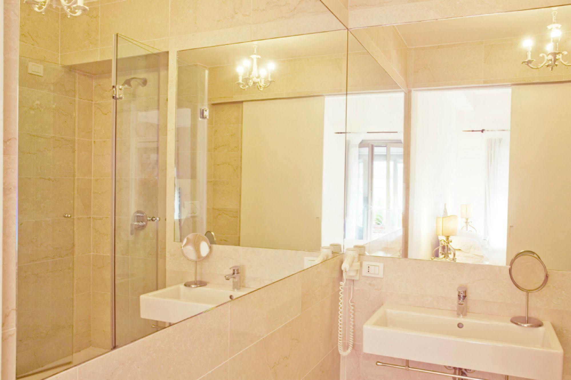 Milano Suites מראה חיצוני תמונה