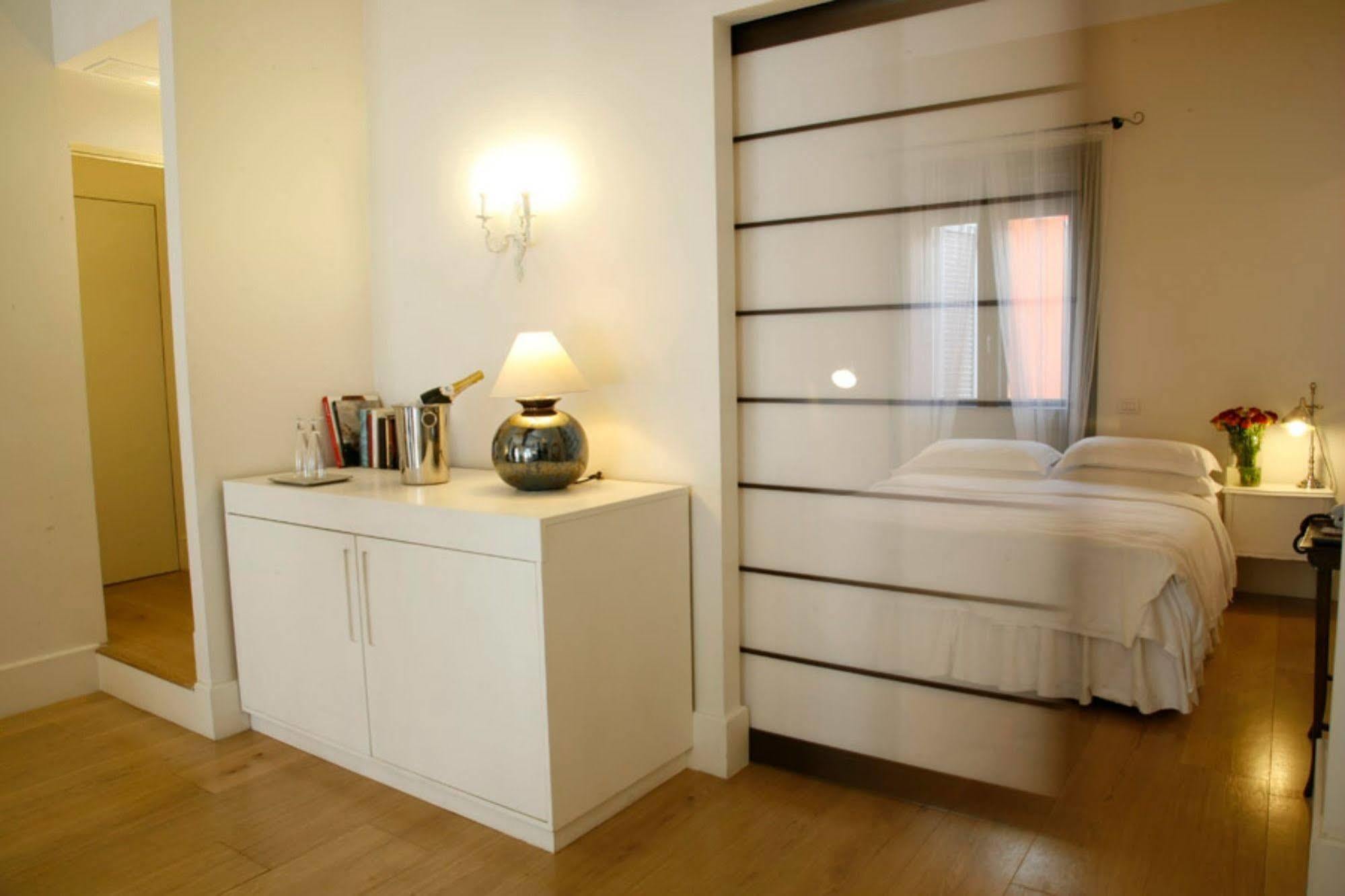 Milano Suites מראה חיצוני תמונה