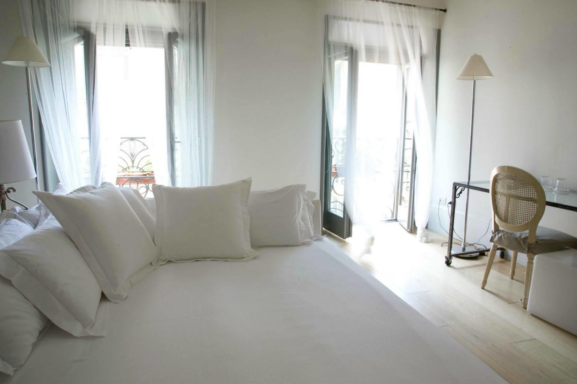 Milano Suites מראה חיצוני תמונה