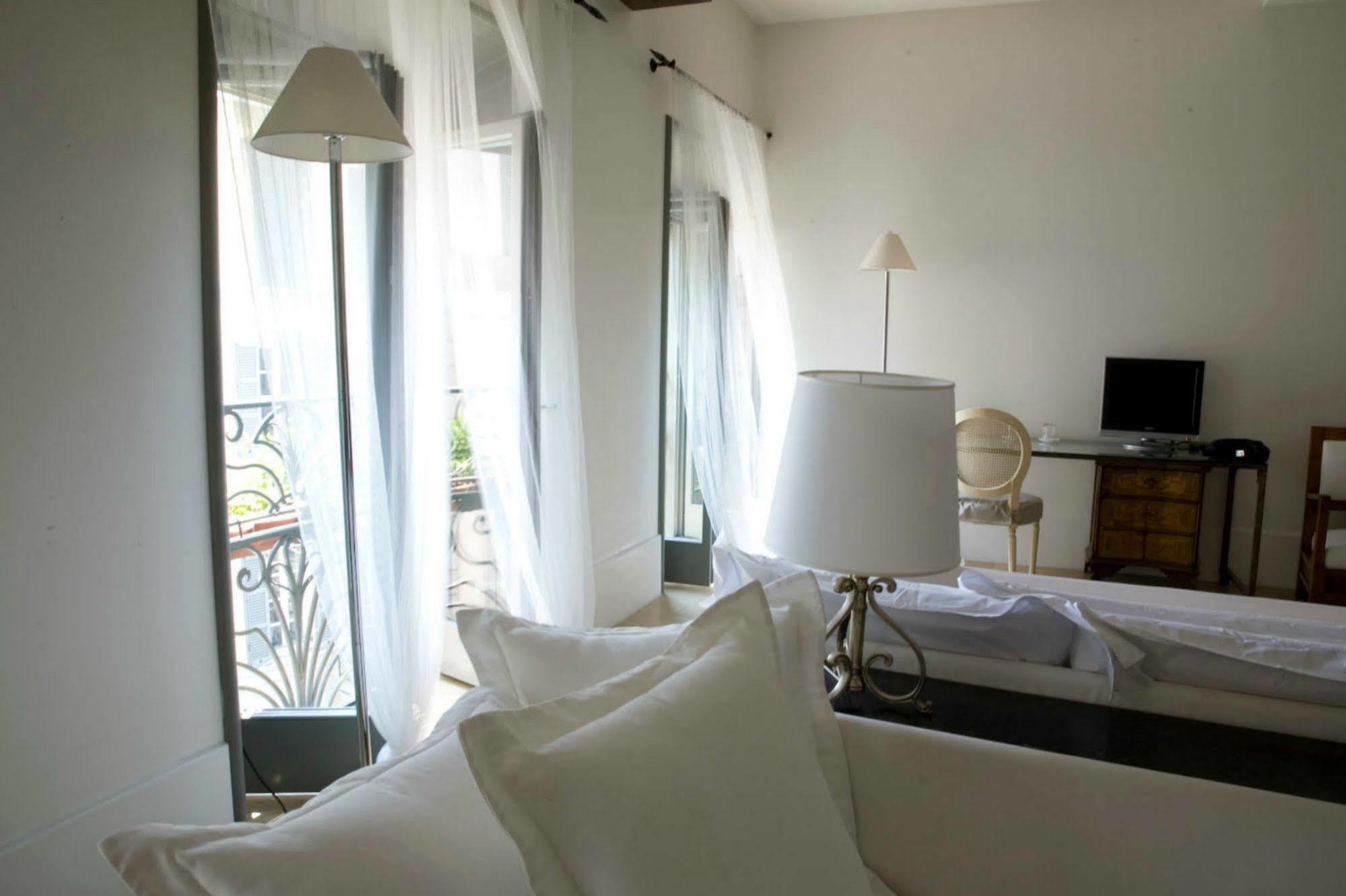Milano Suites מראה חיצוני תמונה