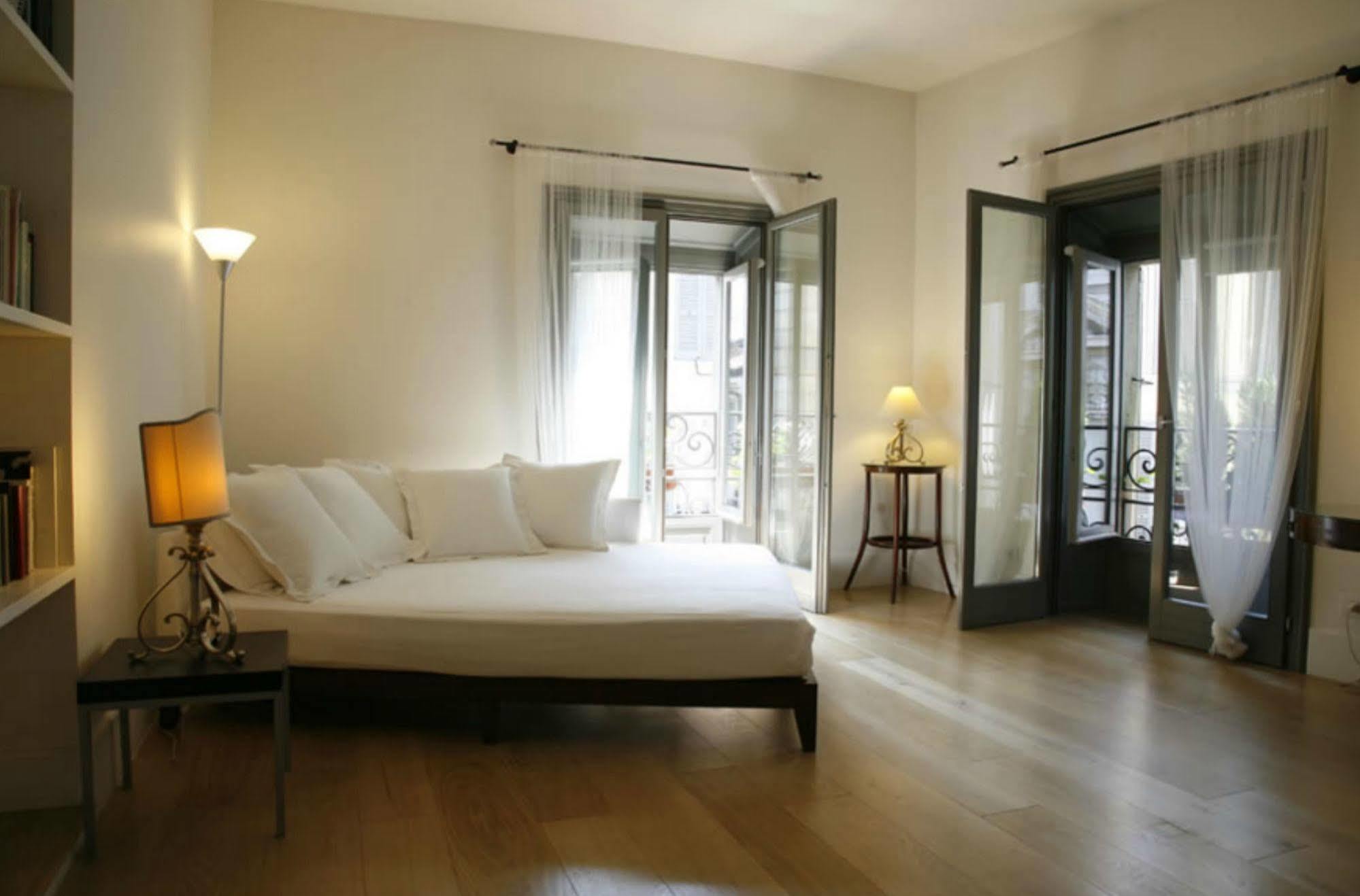 Milano Suites מראה חיצוני תמונה
